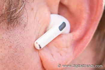 AirPods Pros giving you noise-cancellation issues? A fix could come soon