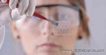 New graphene battery recharges blazingly fast, and it’s already on the market