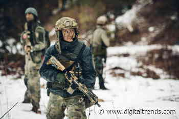 Clever wearable will let soldiers go gloveless in freezing conditions