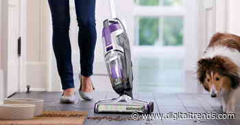 These are the best vacuum cleaner deals under $100 for January 2020