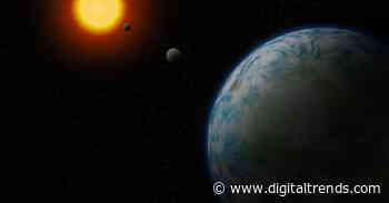 Exoplanet discoveries include two super-Earths that could support life
