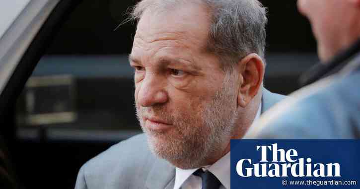 Weinstein tries to move trial out of New York City, claiming 'deluge' of bad press