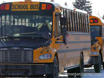 School bus driver fired after leaving student on bus in freezing temperatures