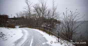 Duluth's Lakewalk makes governor's bonding plan as does snow-making equipment at Giants Ridge