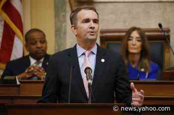 Northam declares state of emergency ahead of gun rally