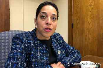 St. Louis prosecutor invokes 'Ku Klux Klan Act' in lawsuit