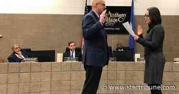 Reaction mixed over St. Anthony City Council appointment