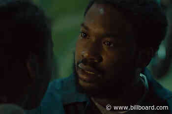 Meek Mill Stars in Will Smith-Produced 'Charm City Kings' Movie Trailer: Watch