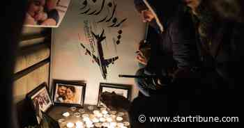 For Minnesotans of Iranian heritage, the news brings grief, worry