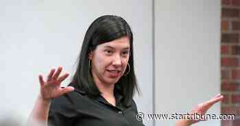 Minnesota creators of 'Mass Shooter Database' sharing work with politicians, educators, police