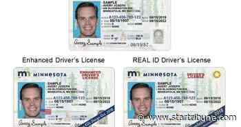 The long Minnesota goodbye to unReal ID