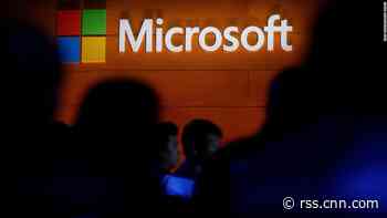 NSA alerted Microsoft to major Windows 10 security flaw