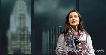 ‘Lucy Barton’ Review: Laura Linney Finds Her Perfect Match