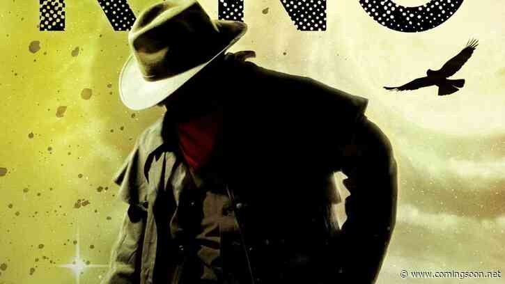 The Dark Tower TV Series Cancelled by Amazon