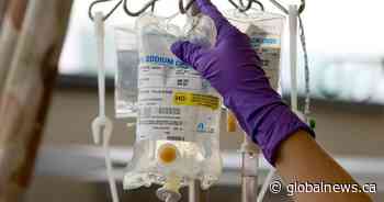 United Nurses of Alberta says AHS seeking 4-year wage freeze, premium rollbacks