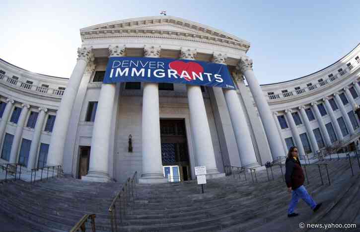 Immigration agency subpoenas sanctuary city law enforcement