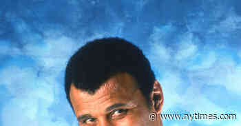 Rocky Johnson, Professional Wrestler and Father of Dwayne (the Rock) Johnson, Dies at 75