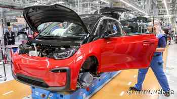 Nervöse Automobilbranche verlangt jetzt Steuer-Milliarden