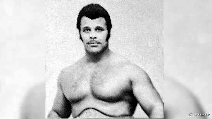 Wrestling legend Rocky Johnson, father of ‘The Rock’ dies at 75