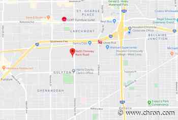 19-year-old killed in shooting in Gulfton area