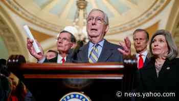 Trump impeachment trial set to throw Democratic primary into disarray