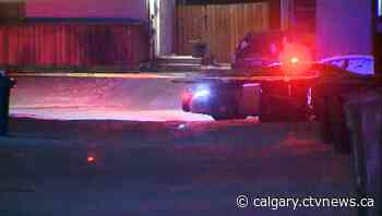 Police called to northwest Calgary neighbourhood after shots fired