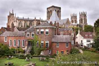 Tourism injects £765 million into York - Visit York figures reveal