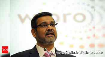 Course correction done, we are slowly taking off: Wipro CEO Neemuchwala