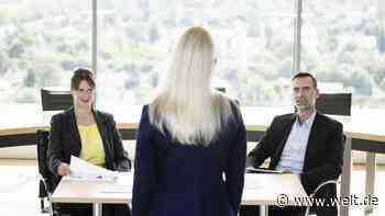 Das sind die kuriosesten Bewerbungsfragen – und so sollten Sie antworten