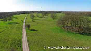 Government to decide future of Hulton Park by summer 2020