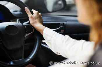 Motorist jailed after she was caught driving whilst banned
