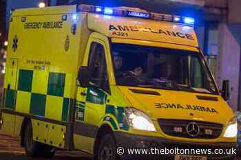 NWAS backs AACE call for tougher sentences for attacking emergency services