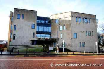 GUILTY: Man who attacked ex-boyfriend after conning his way into his flat