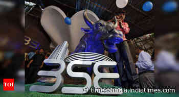 Sensex hits 42,000-mark for first time ever