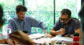 Netflix Announces 3 Indian Movies, From Anurag Kashyap, Karan Johar, Vikramaditya Motwane