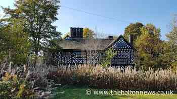 Spooks and all things that go bump ­— Bolton’s most haunted revealed
