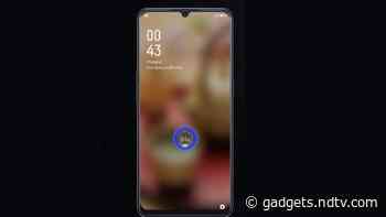 Oppo F15 Price in India to Be Revealed Soon at Launch Today: Live Updates