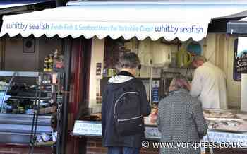 Shambles fishmonger banned from food industry over poor hygiene
