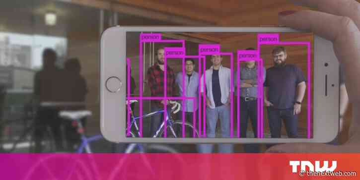 Apple reportedly acquires Xnor.ai to boost on-device AI