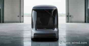 A $100 Million Investment Pulls an EV Startup Out of Stealth Mode