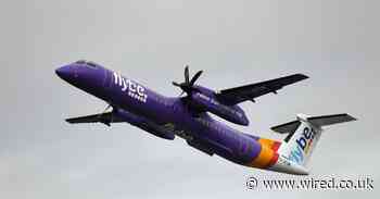 Why the government's plan to rescue Flybe is doomed to fail
