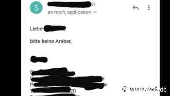 „Das schlimmste Ablehnungsschreiben, das man erhalten kann“