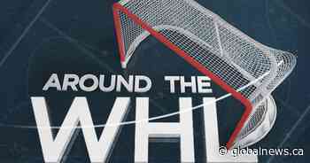 WHL Roundup: Wednesday, January 15, 2020