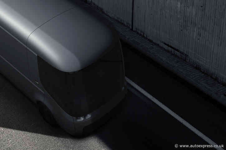 Kia and Hyundai invest in UK electric vehicle firm