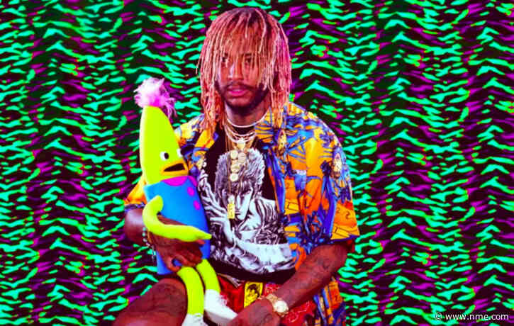 Thundercat shares Steve Lacy-featuring new track ‘Black Qualls’, announces album ‘It Is What It Is’