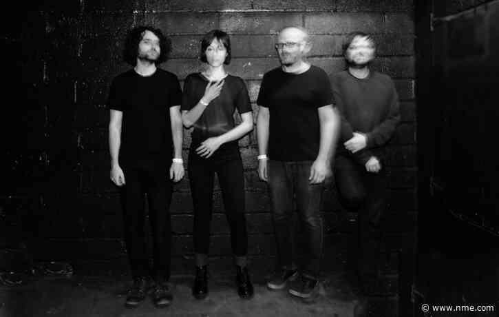 Listen to Poliça’s reflective new ballad ‘Steady’