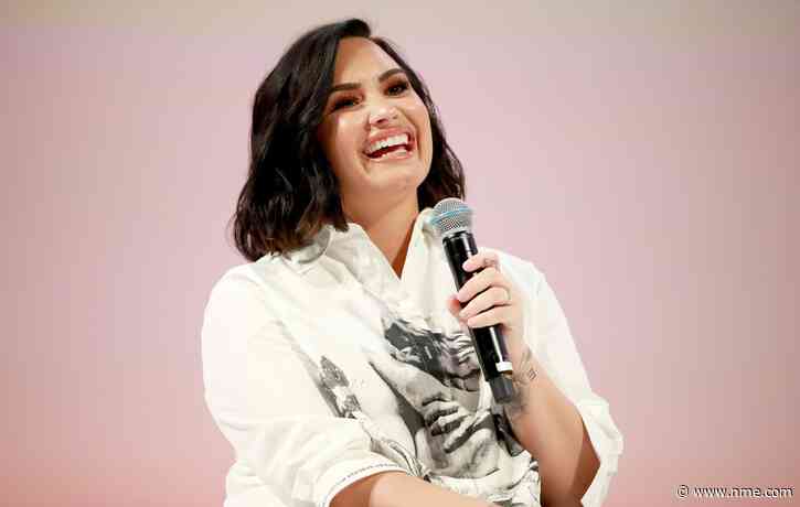 Demi Lovato will be making her live comeback at this month’s Grammys