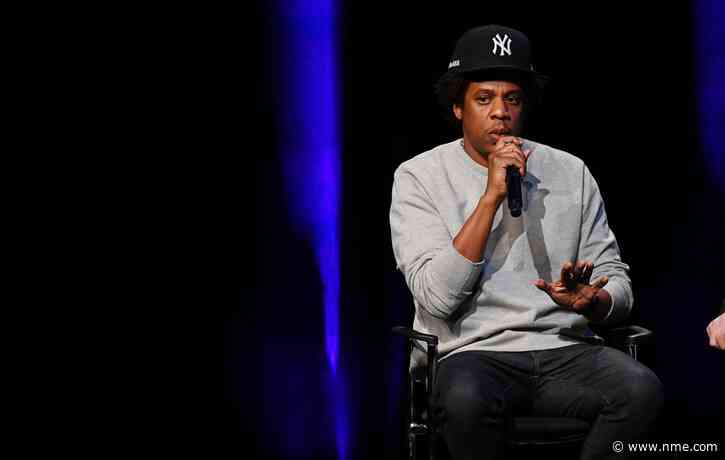 Jay-Z sues US prison officials on behalf of 29 inmates over “disregard for their rights”