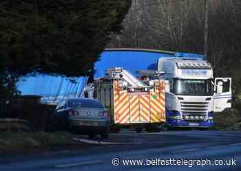 Man killed in Co Armagh crash was 'a gentleman'