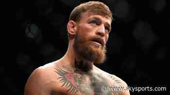McGregor: Pacquiao talks taking place